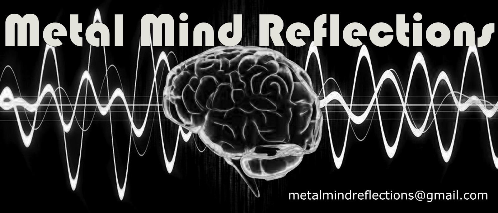 Metal Mind Reflections