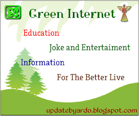 Green Internet