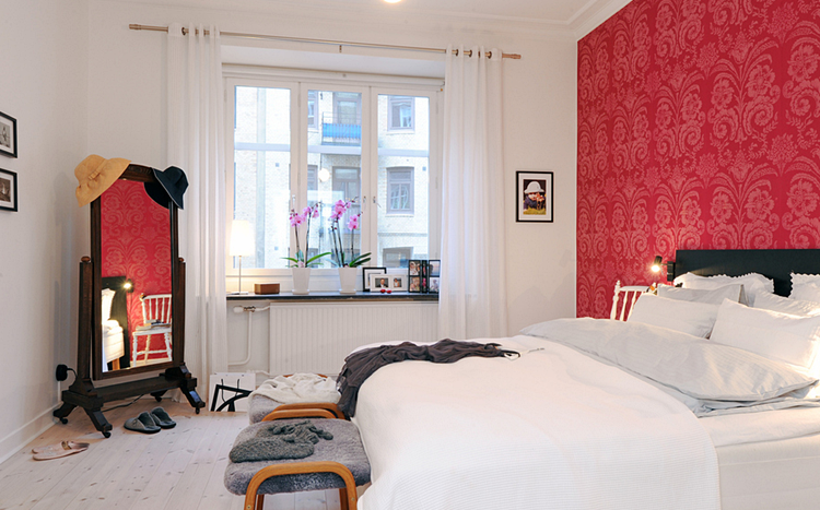 Ilham Alacaginiz Harika Yatak Odasi DekorasyonlariKalzeno Dekorasyon