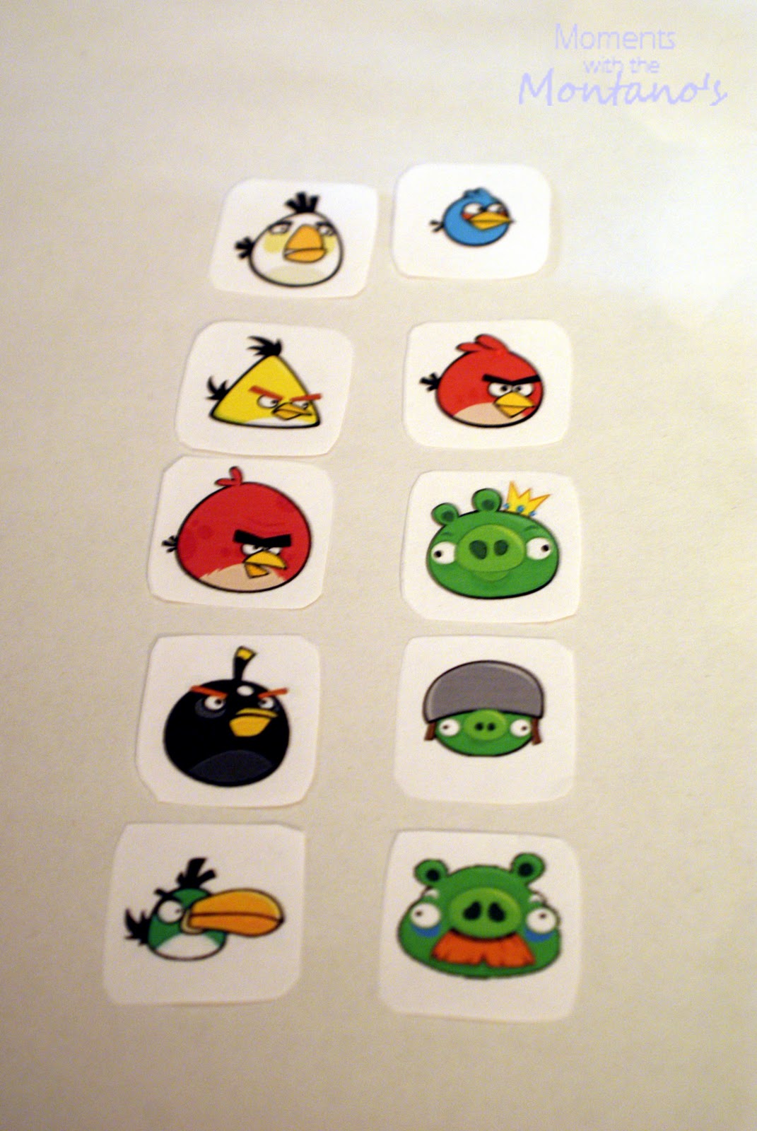 It's just a photo of Adorable Angry Bird Cut Outs It's just a graphic of Adorable Angry Bird Cut Outs