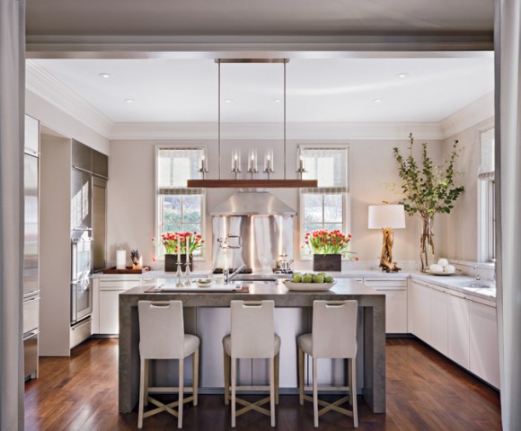 Perfect Architectural Digest Kitchen Design | Perfect Architectural