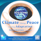 Sailing for Peace Coffee Talk