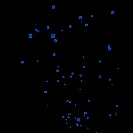 Cara Membuat Efek Gelembung (Bubble) Pada Cursor Blog