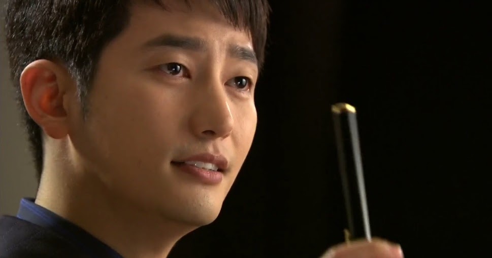 Kdrama Therapy: Cheongdam-dong Alice episode 1