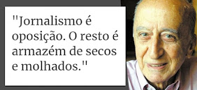 "É pela ironia que começa a liberdade." *Victor Hugo