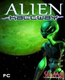 Alien Hallway 2 Download Alien Hallway 2 Download