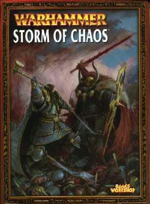 Warhammer Fantasy Warriors Of Chaos 8th Edition Pdf