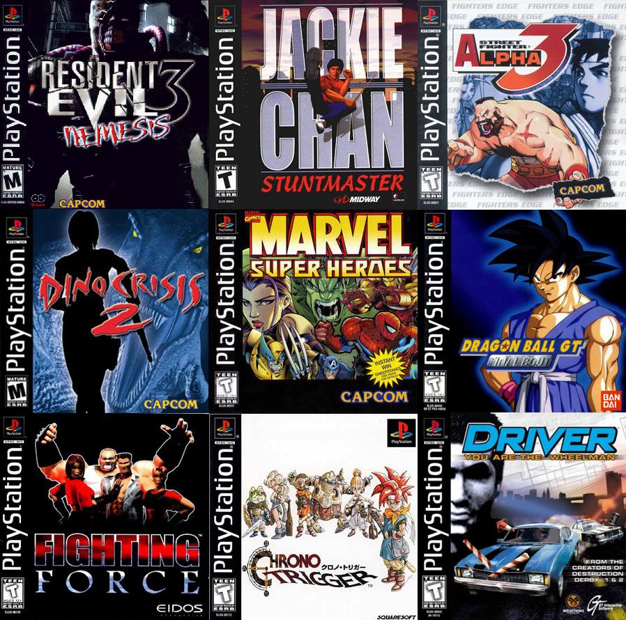 Tutorial como configurar o Emulador PSX 113 - YouTube