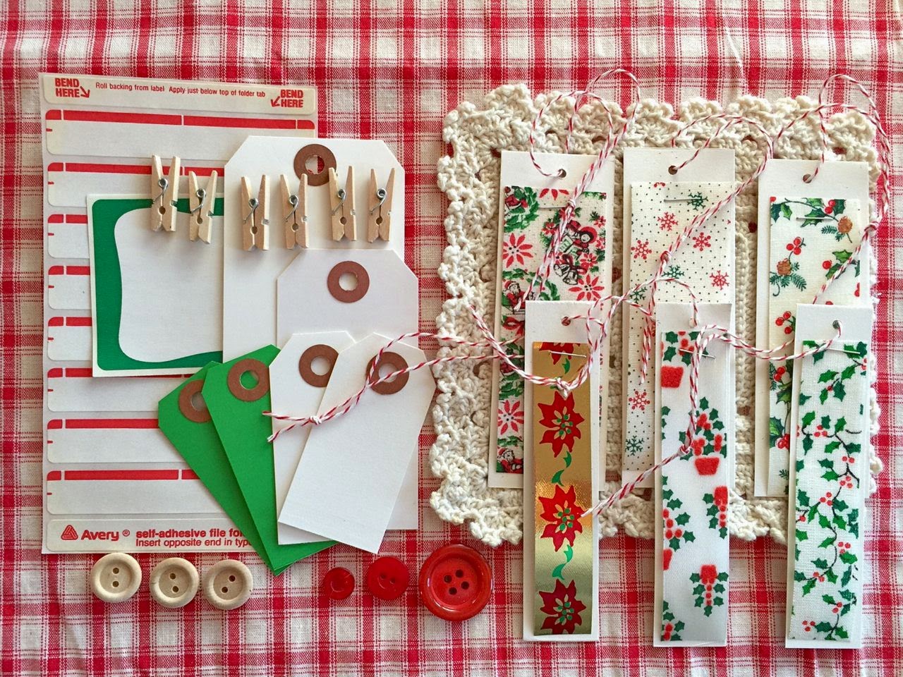 Mish Mash Clearance Sale on Holiday Craft Kits.....