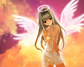 anime wallpapers angel 5