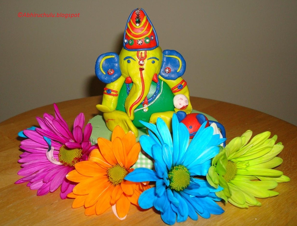 Images Of Vinayaka
