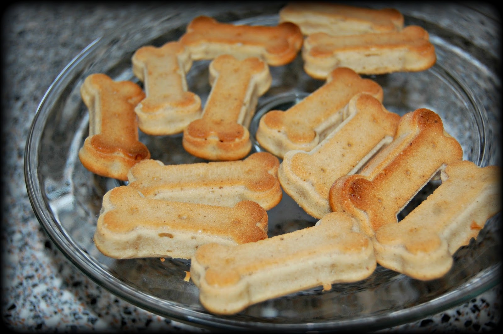 Frozen Dog Treats Without Yogurt Frozen Dog Treats Without Yogurt