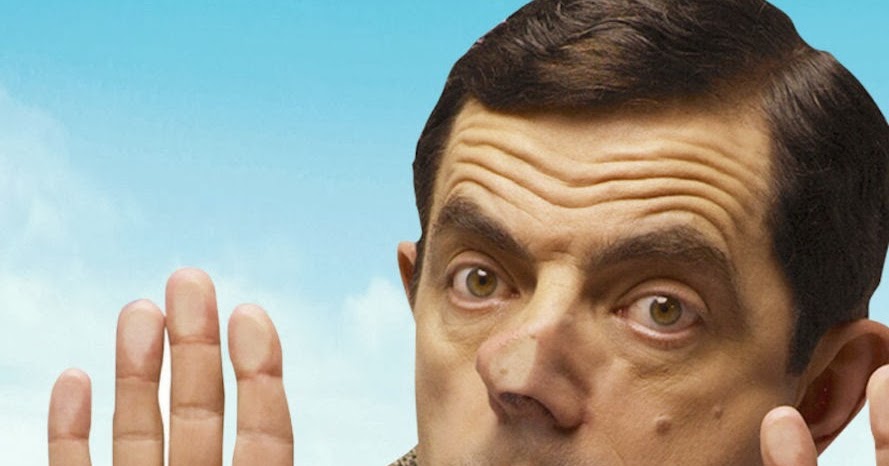 Hollywood Comedian Mr Bean Rowan Atkinson HD Wallpapers ...