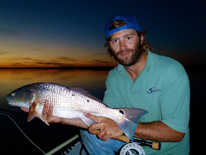 Fly Fishing Charters