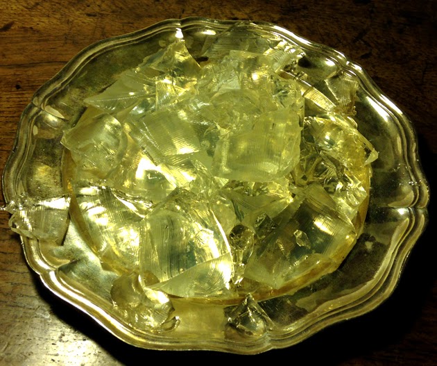 Food History Jottings December 2013