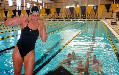 Missouri Swimmer Assault