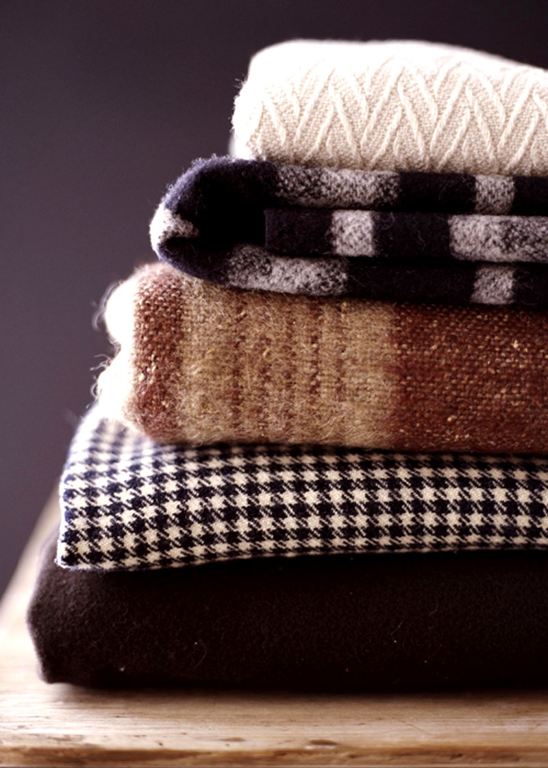 La Petite Fashionista: Cozy Fall Essentials