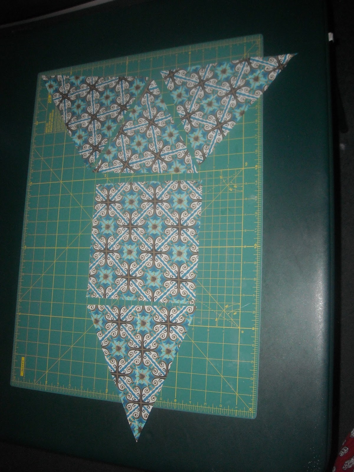 A Sewing Bloggery: iPad Pillow Tutorial1200 x 1600