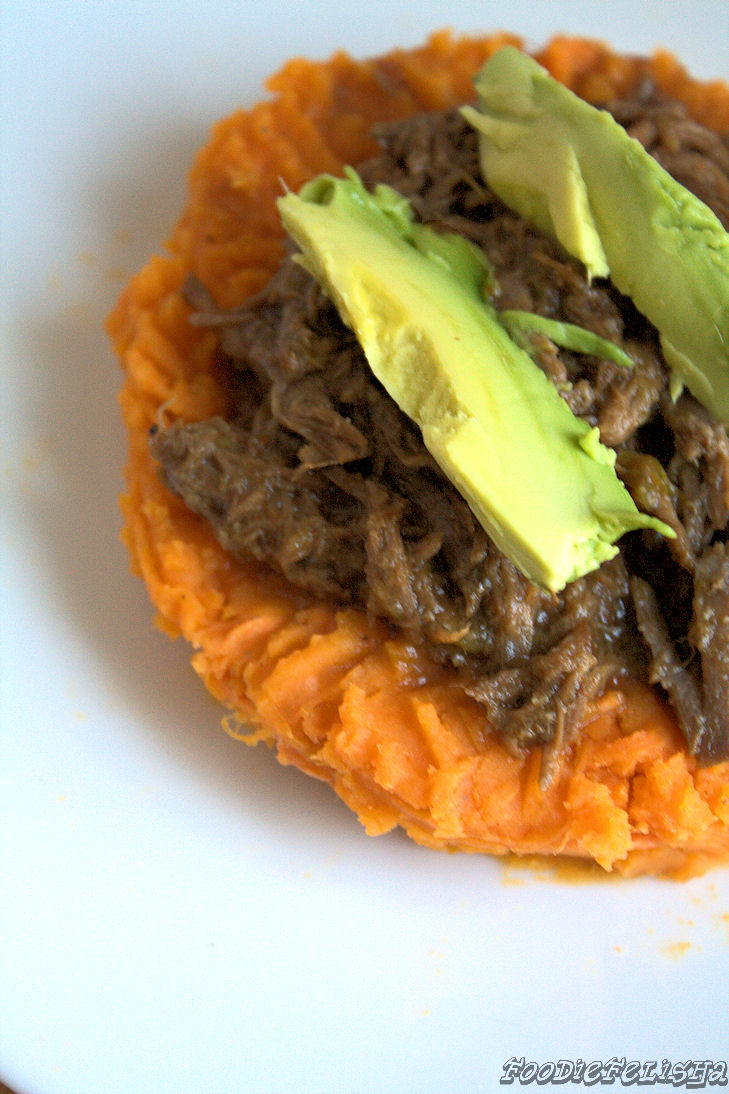 Adventures With Foodie Felisha Chili Lime Roast