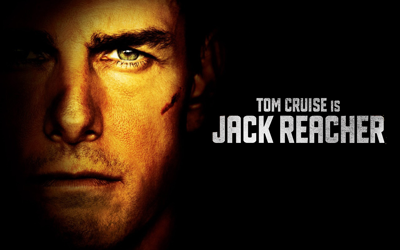 Jack Reacher 2 Hd Movie Online