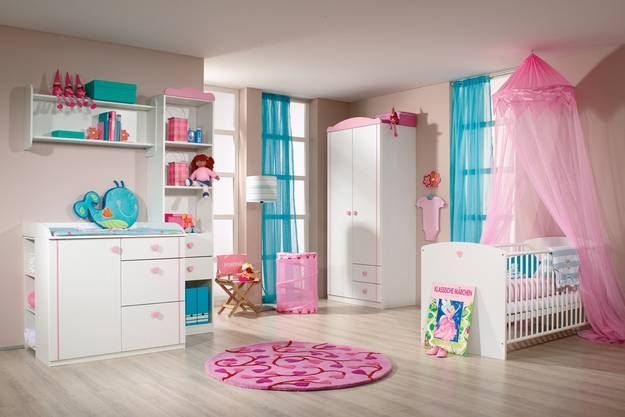 Cuartos con color turquesa – dabcre.com