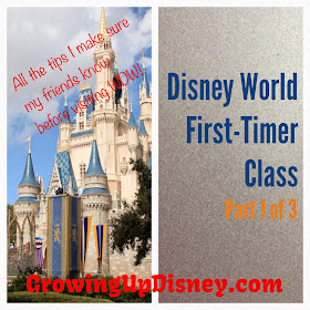 Cinderella Castle, first Disney vacation, Growing Up Disney