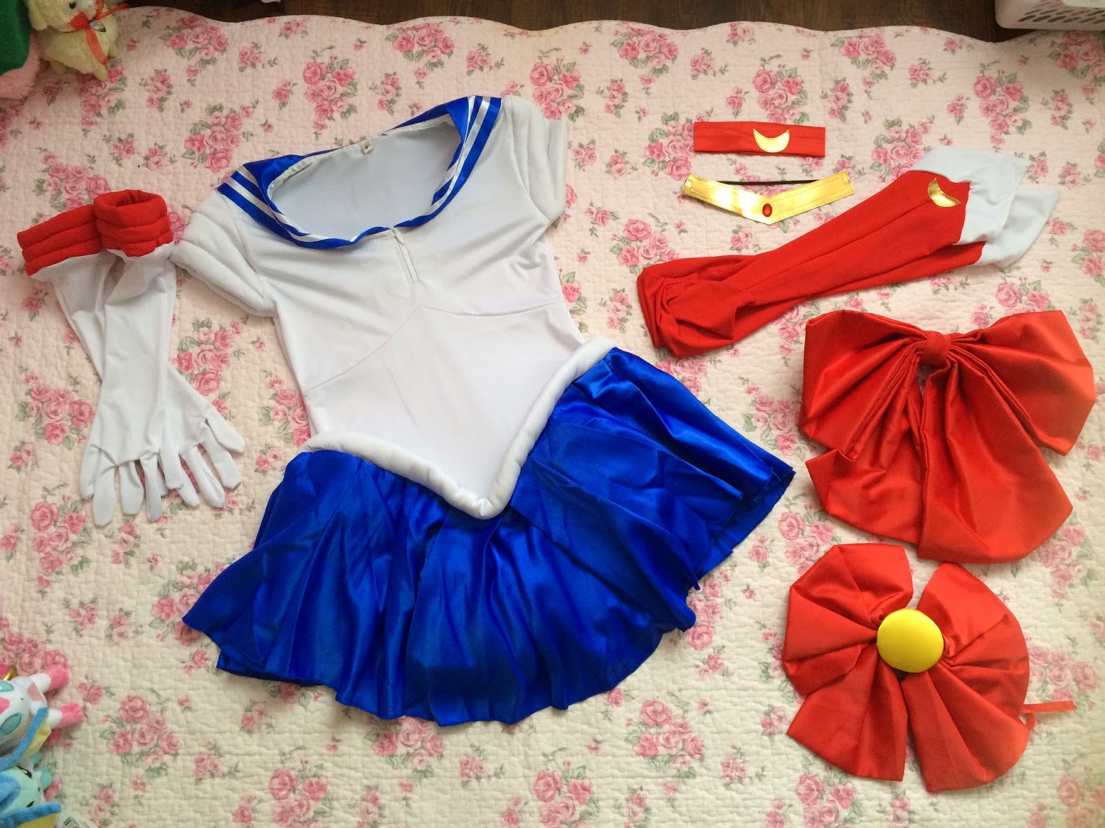 miccostumes review DrBeckmann