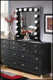 Hollywood Makeup Mirror With Lights Hollywood Makeup Mirror With Lights