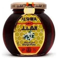 Syifa Al-Fithrah toko online madu herbal asli