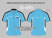 BAJU PANITIA