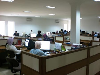 Pengertian Kantor