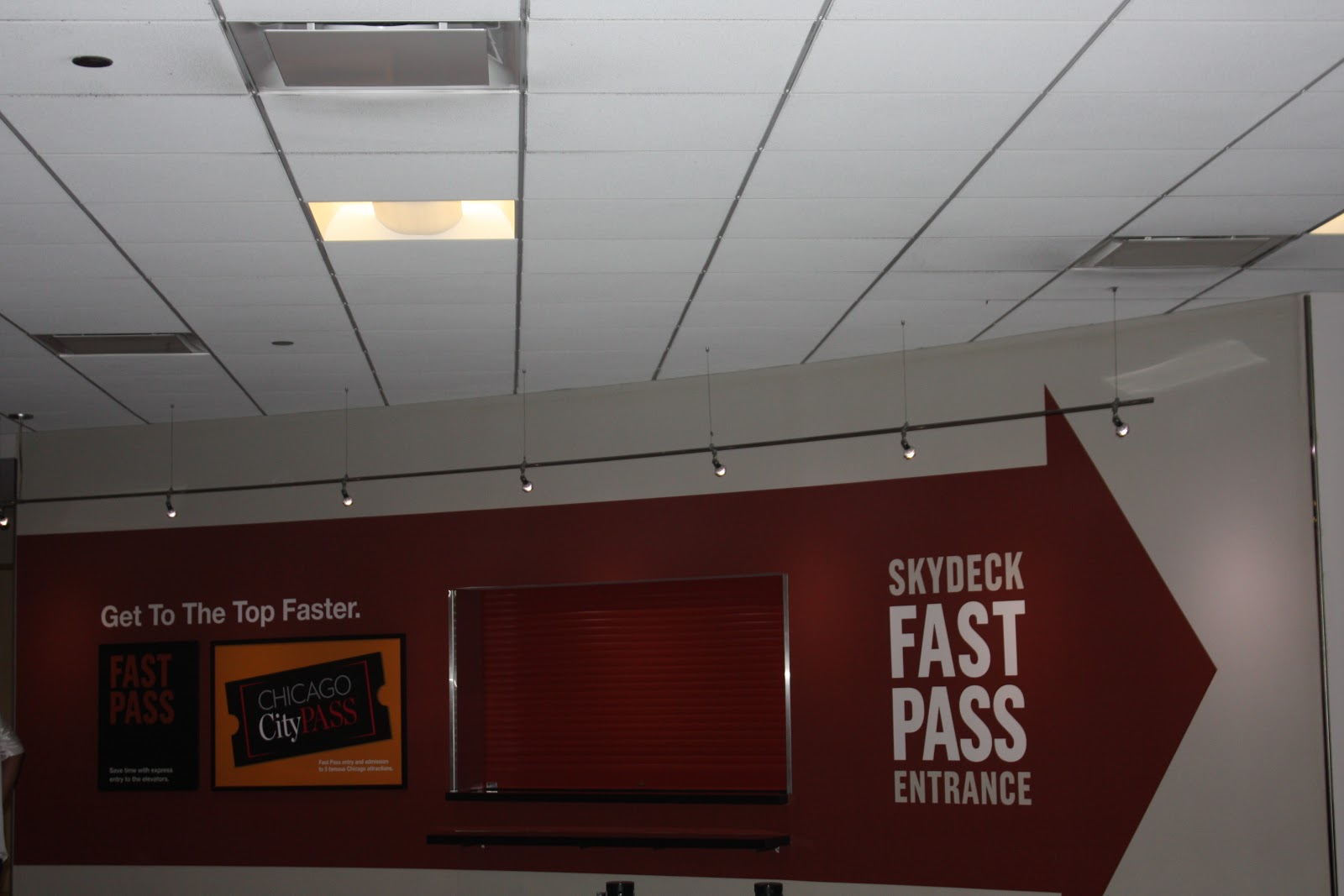 CHICAGO CityPASS - Advantage International