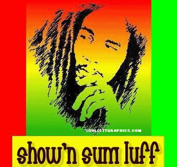 Rasta Gif