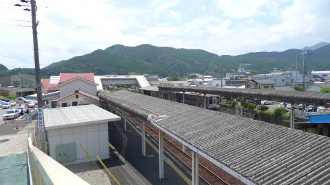 3番線