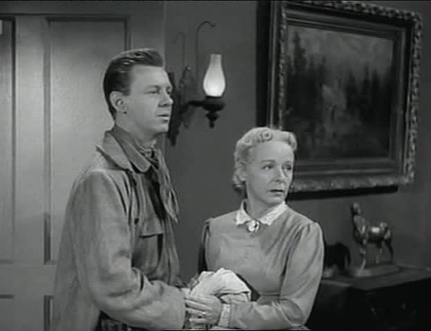 Actors Florence Lake