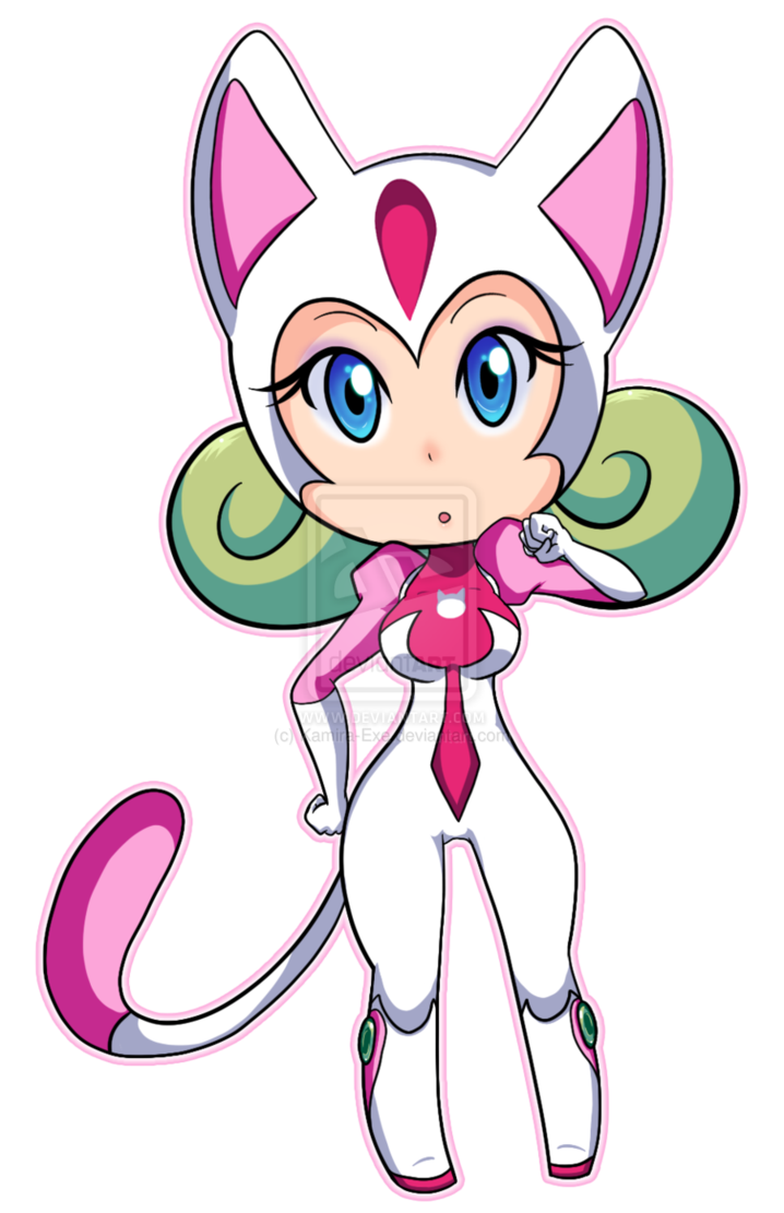 WAPIS' BLOG GRAN CANCIÓN BUST A GROOVE KITTY N