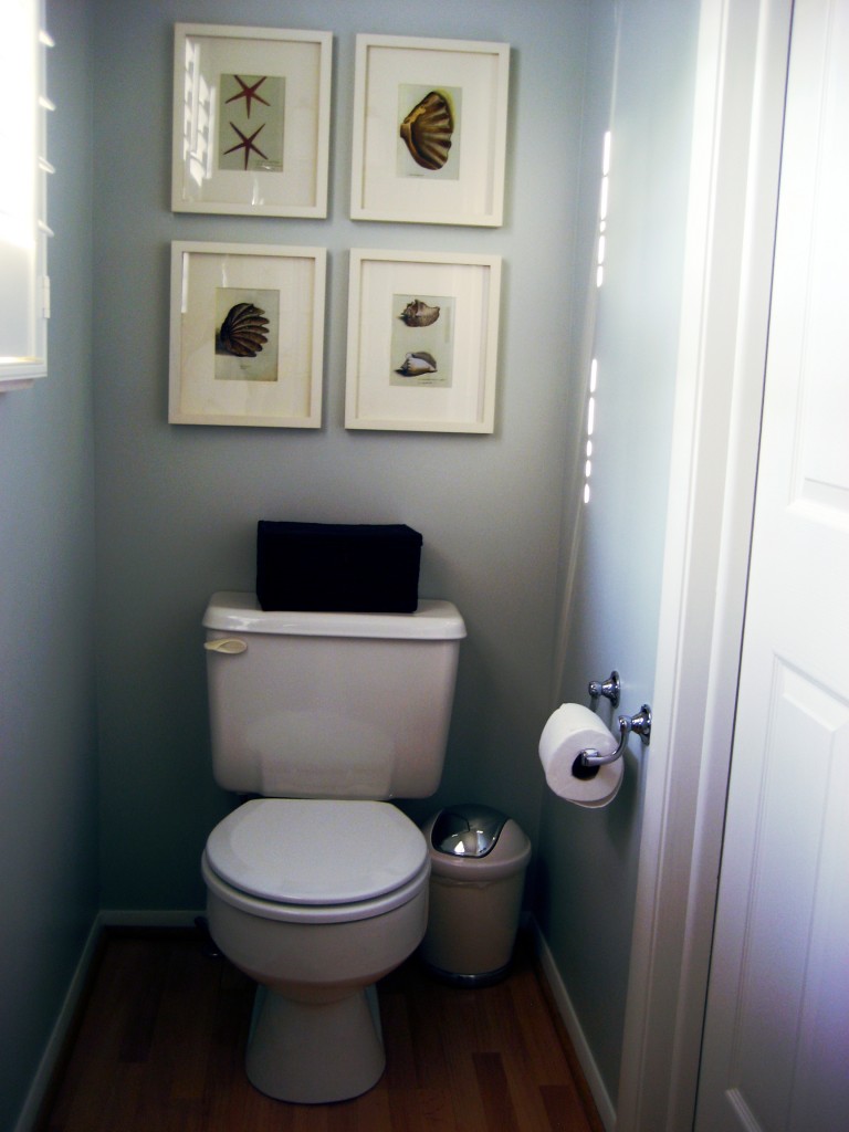 Weekend Tweaks POWDER ROOM INSPIRATION PICTURES