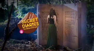 Secret Diaries 5th December 2015 Written Update