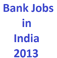 Bank Probationary Officer (PO) Salary After Revision in 2013