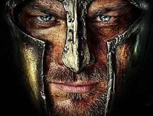 Spartacus - Spartacus: blood and sand - Página 7 Spartacus-vengeance+Poster