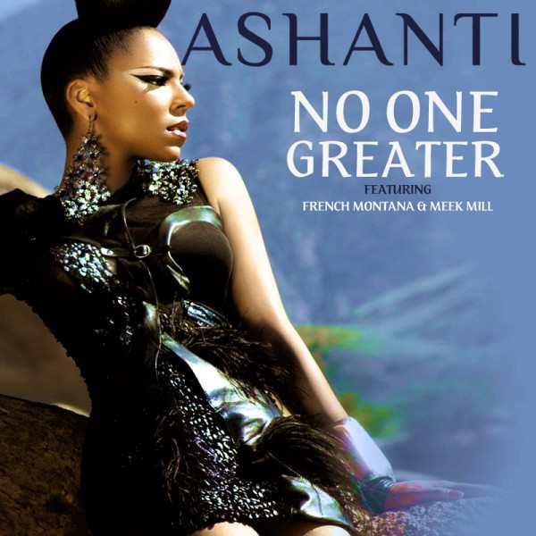 Ashanti Fancy