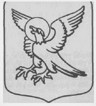 st ox evangelist symbols saint luke john gospel winged symbol nimbus field gold red