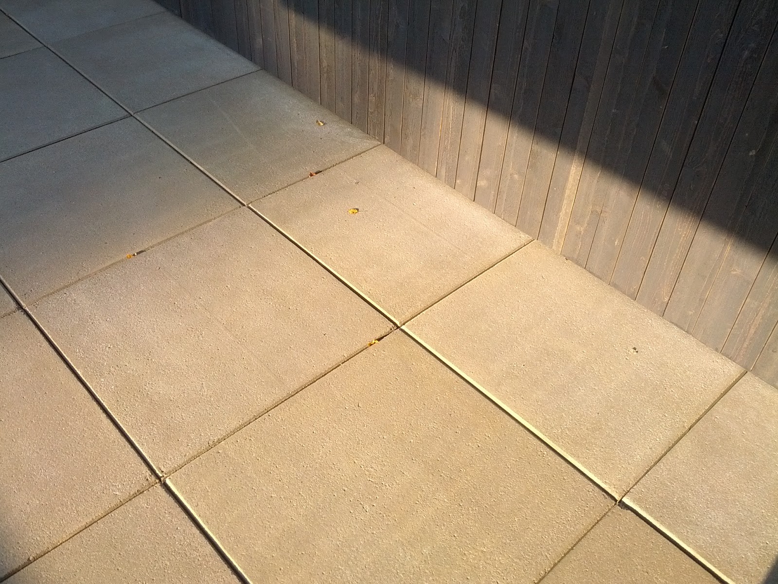 LHWA The Blog Roof Deck Pavers