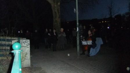 Poesiefruhling 07 21 03 2011 02 Dokumentation Documentation