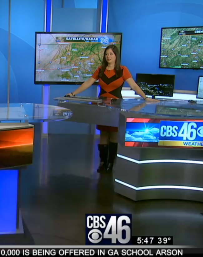 THE APPRECIATION OF BOOTED NEWS WOMEN BLOG AT LEAST JENNIFER VALDEZ