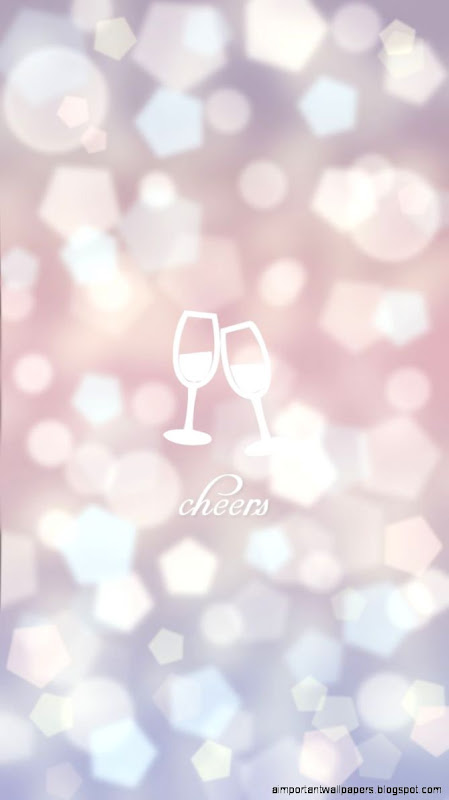 Cheers  free iPhone 6 wallpapers  ♥ iPhone Wallpaper Cheers  free iPhone 6 wallpapers  ♥ iPhone Wallpaper
