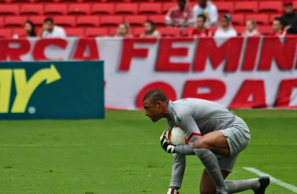 Força Feminina Colorada