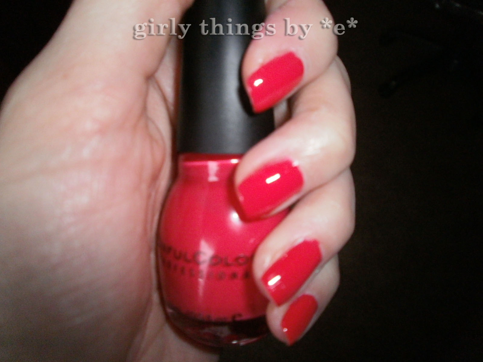 Sinful colors coupons 2018