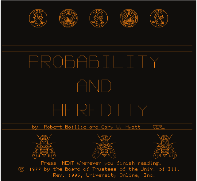 PLATO Illinois Distributed Museum