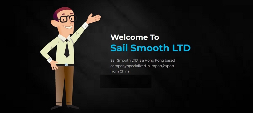 Sail Smooth LTD - Import and Export Trading Company